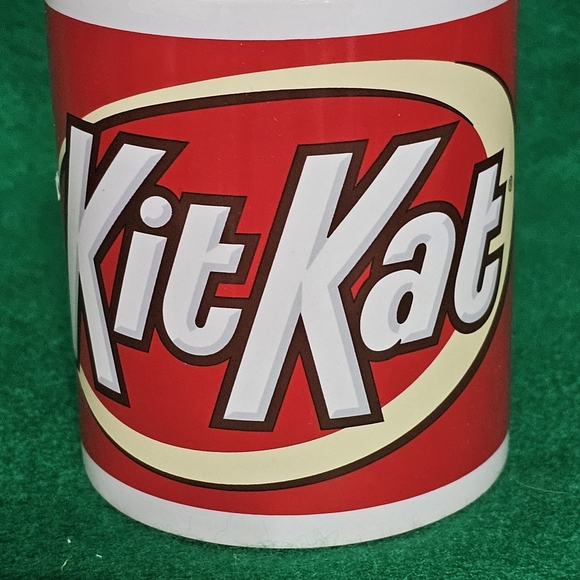 KitKat Coffee Mug - Picture 5 of 7